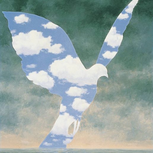 Rene-Magritte-The-Big-Family
